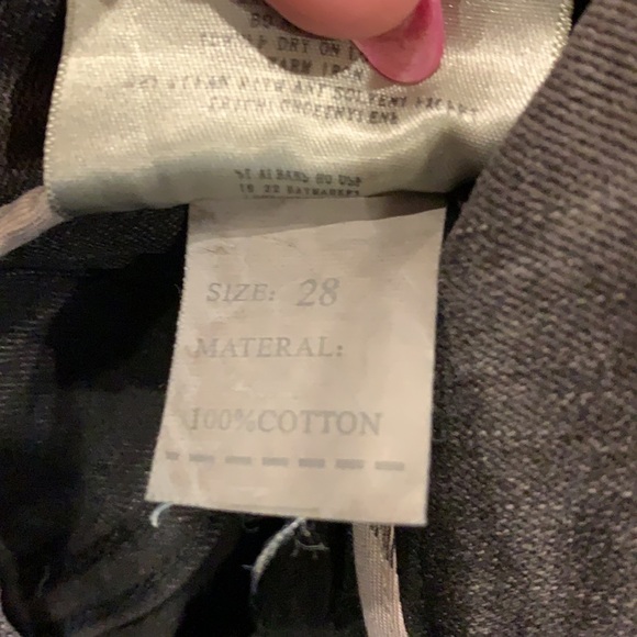 Burberry jean - Picture 9 of 10